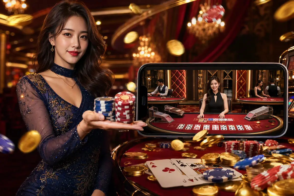 uuok22 Popular Slot Games List