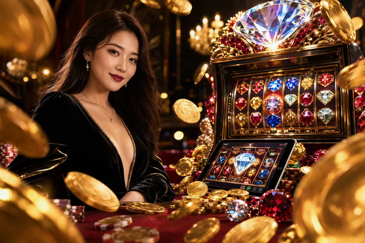 uuok22 Online Slot Games Bangladesh